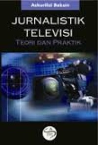 Image of Jurnalistik Televisi