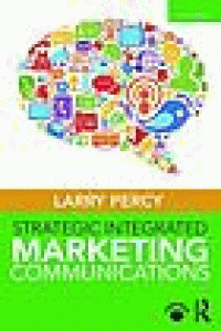 Image of Strategic integrated marketing communication : theory and practice