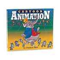 Image of Cartoon animation