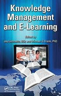 Image of Knowledge management and e-learning