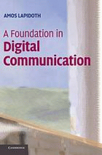 Image of A foundation in digital communication