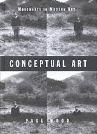 Image of Conceptual art