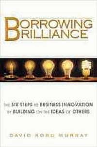 Image of Borrowing Brilliance