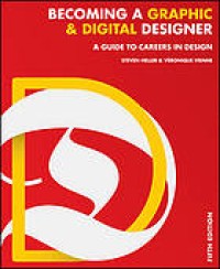 Image of Becoming a Graphic & Digital Designer
