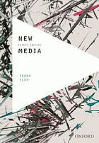 Image of New Media. Fourth Edition