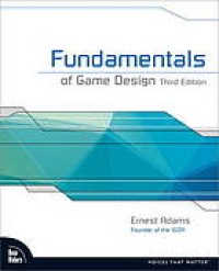 Image of Fundamentals of game design