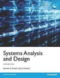 Image of Systems analysis and design. Ninth Edition