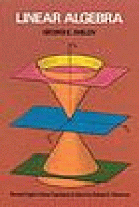 Image of Linear algebra