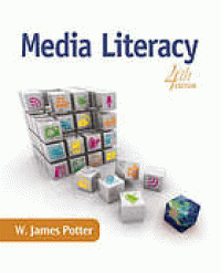 Image of Media Literacy. Fourth Edition