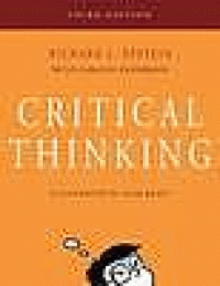 Image of Critical thinking. Third Edition