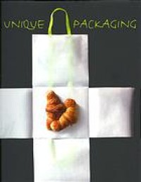 Image of Unique packaging