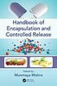 Image of Handbook of encapsulation and controlled release