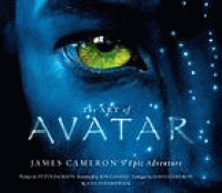 Image of The Art Of Avatar