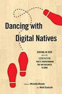 Image of Dancing With Digital Natives