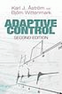 Image of Adaptive control. Second Edition