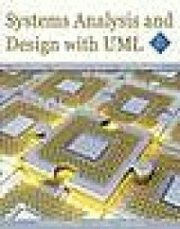 Image of Systems analysis and design with UML : an object-oriented approach. Third International Student Edition