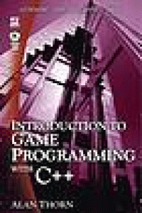 Image of Introduction to Game Progamming with C++