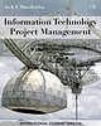 Image of Information technology project management : providing measurable organizational value. Third Edition