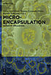 Image of Microencapsulation : innovative applications
