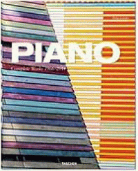 Image of Piano : Renzo Piano Building Workshop : 1966 to today