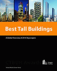 Image of Best tall buildings : a global overview of 2014 skyscrapers : CTBUH awards