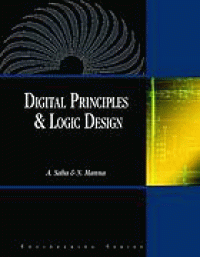 Image of Digital Principles & Logic Design
