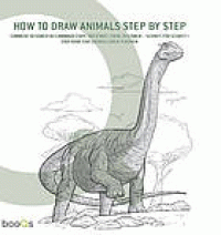 Image of How To Draw Animals Step By Step
