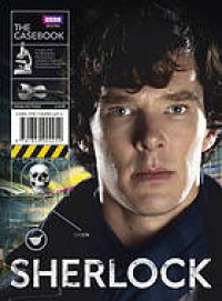 Image of Sherlock : the casebook