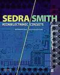 Image of Microelectronic circuits. Seventh International Edition