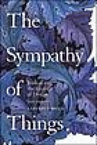 Image of Sympathy of things : Ruskin and the ecology of design. Second Edition