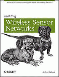 Image of Building Wireless Sensor Networks