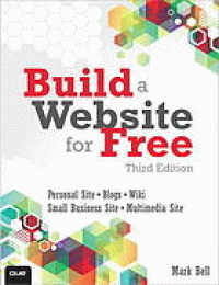 Image of Build A Website For Free. Third Edition
