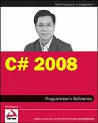 Image of c# 2008