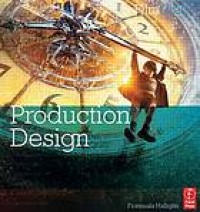 Image of Filmcraft : production design