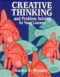Image of Creative thinking and problem solving for young learners