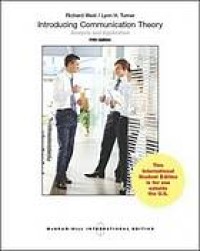 Image of Introducing communication theory : analysis and application. Fifth Edition