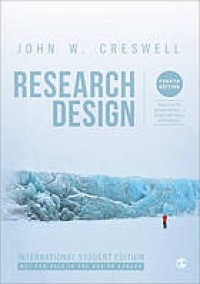 Image of Research design : qualitative, quantitative, and mixed method approaches. Fourth Edition