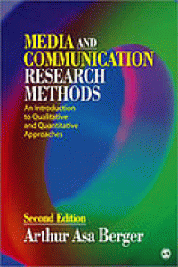 Image of Media and communication research methods. Second edition