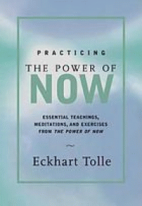 Image of Practising The Power Of Now