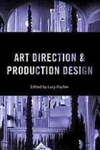 Image of Art direction and production design