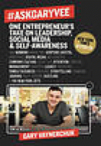 Image of #AskGaryVee : one entrepreneur's take on leadership, social media, & self-awareness