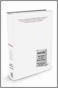 Image of Scarcity : Why Having Too Little Means so Much