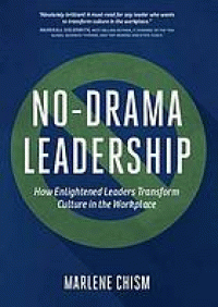 Image of No Drama Leadership