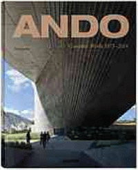 Image of Ando : Complete Works 1975-Today