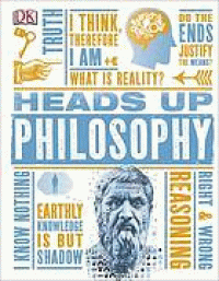 Image of Heads up philosophy
