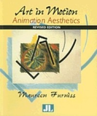 Image of Art in motion : animation aesthetics