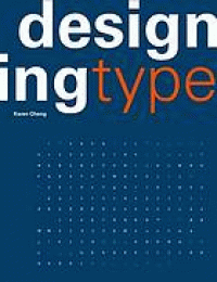 Image of Designing Type
