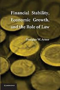 Image of Financial Stability, Economic Growth, and the Role of Law