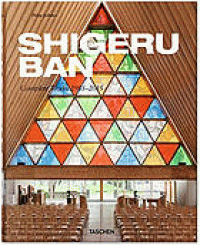 Image of Shigeru Ban : complete works, 1985-2015