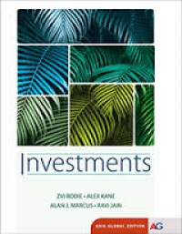 Image of Investments : Asia global edition